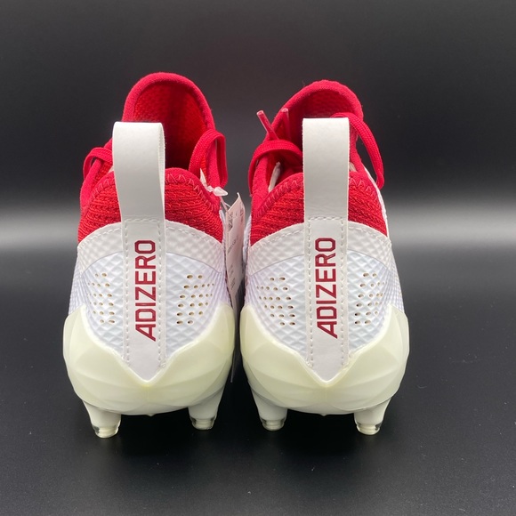 Adidas adiZERO 5-Star 7.0 Low Football Cleats - Picture 4 of 4